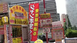 GANA-2301 マジ軟派、初撮。 1492 新宿でスイカ割りを体験募集したら、豊満なスイカップの収穫に成功！？暴れま封面图