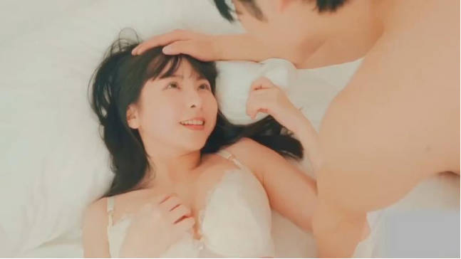 台灣AV 騷妹勾引老師！師生禁斷之戀封面图