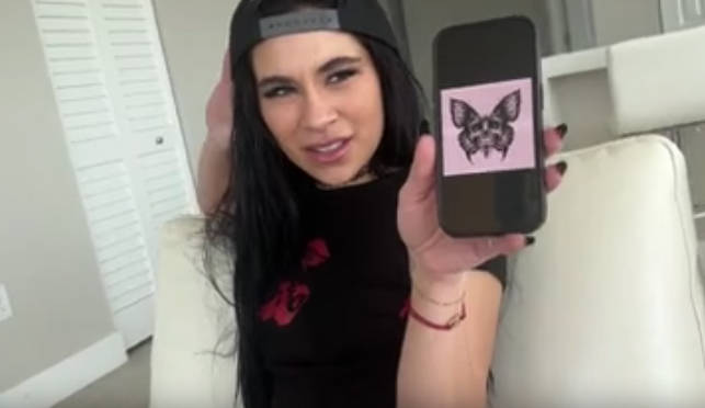 Delilah Dagger, 還需要得到更多……封面图