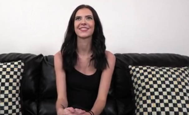 Bella Nova, 接受性交的任何姿勢，花式……封面图