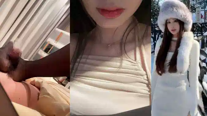 新婚夫妻丈夫维修手机被店员下载手机数据曝光，护士制服妹高清无码精彩刺激床上视频封面图