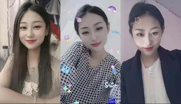 湖南长沙良家少妇【王慧珊】居家自拍流出，在镜头面前发骚自拍展示自己引发网友们的追捧封面图