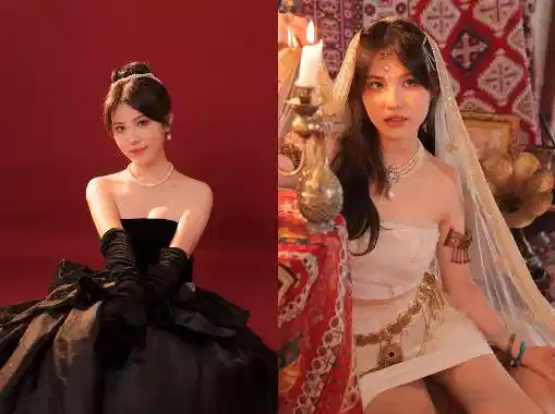 爱拍写真反差婊【郭慧雯】竟然私下接口交私活被摄影师深喉抽插封面图