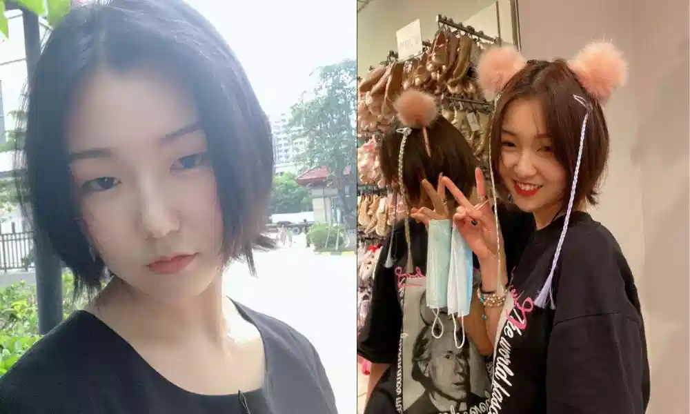 武汉职业技术学院大三学姐自慰视频曝光流出，大学女生都这么饥渴吗封面图