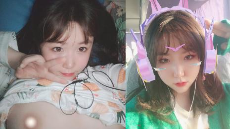 北京大学学霸【郭慧颖】被网恋对象骗拍私密视频后曝光流出封面图