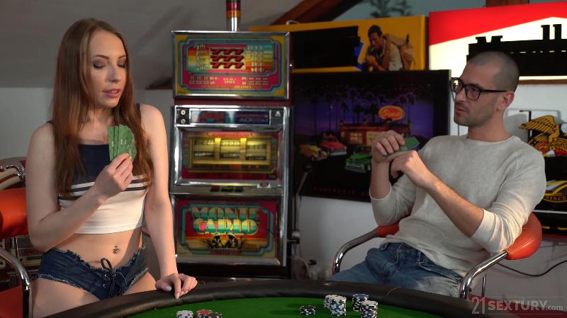 AnalTeenAngels Lina Mercury No More Games封面图