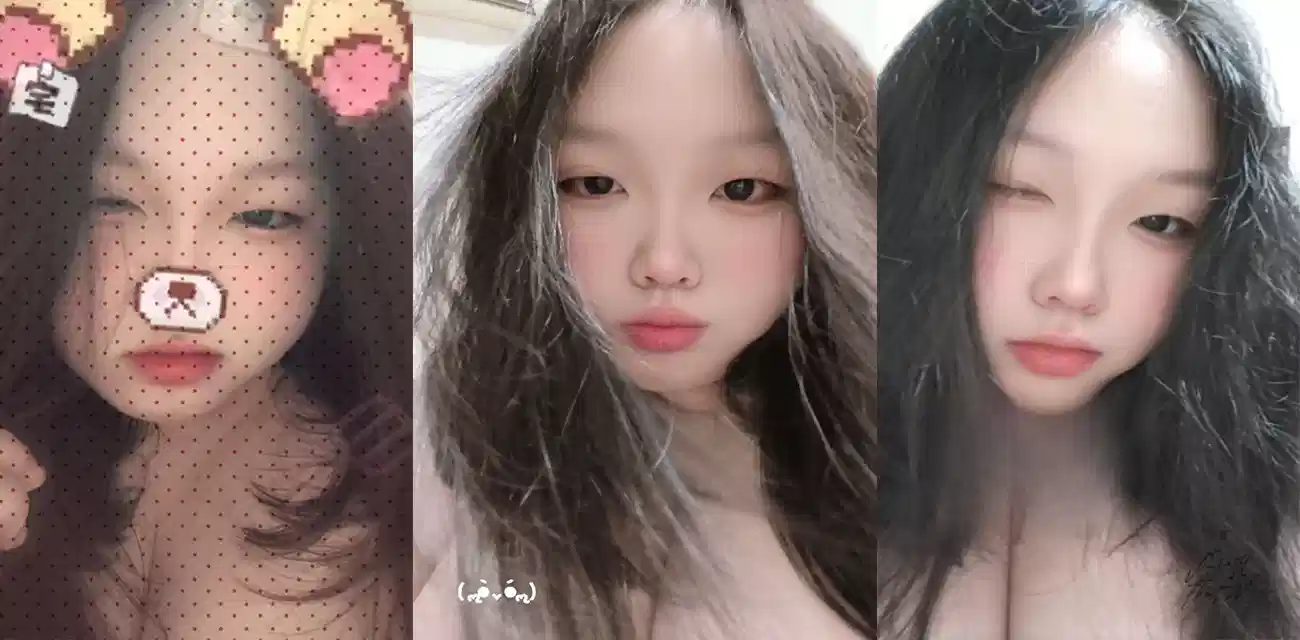 浙江金华童颜巨乳【韩笑笑】各种性爱玩具信手拈来，自慰骚穴白浆拉丝极为骚浪封面图