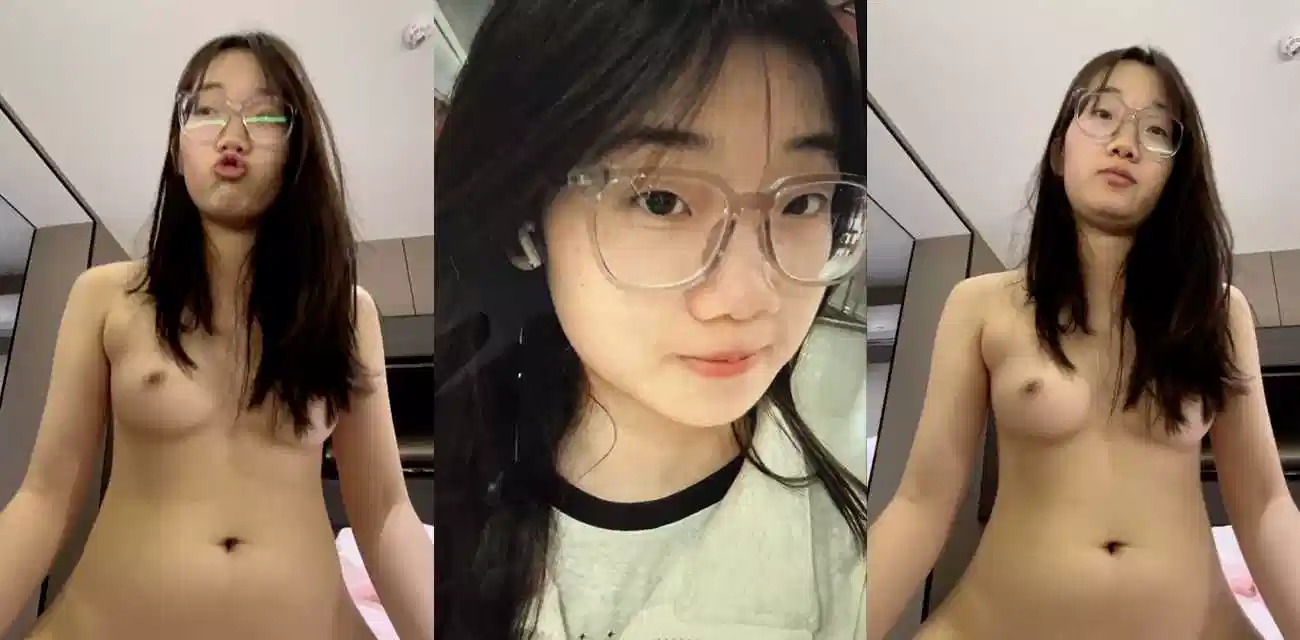 河北燕郊清纯学生妹与男友性爱视频流出，美鲍处女般紧致骑乘后入爽到炸封面图