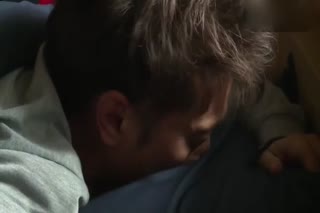 爆操隔壁的性感邻居封面图