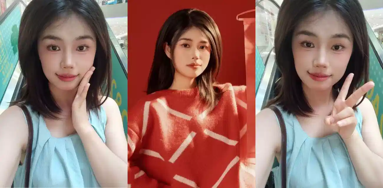 山西传媒学院【王舒琪】排卵发情期饥渴难耐，与男友开房激情交欢爽到彻底放飞自我封面图