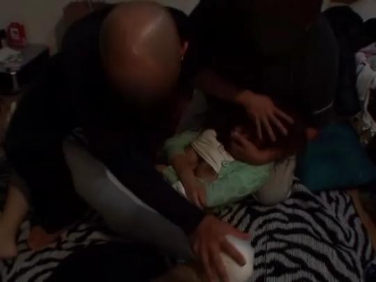 实拍犯罪映像234封面图