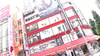 GANA-2326 マジ軟派、初撮。 1518 秋葉原で出会ったボーイッシュガールを、娯楽用品の市場調査(ってテイ)でホ-cd2封面图