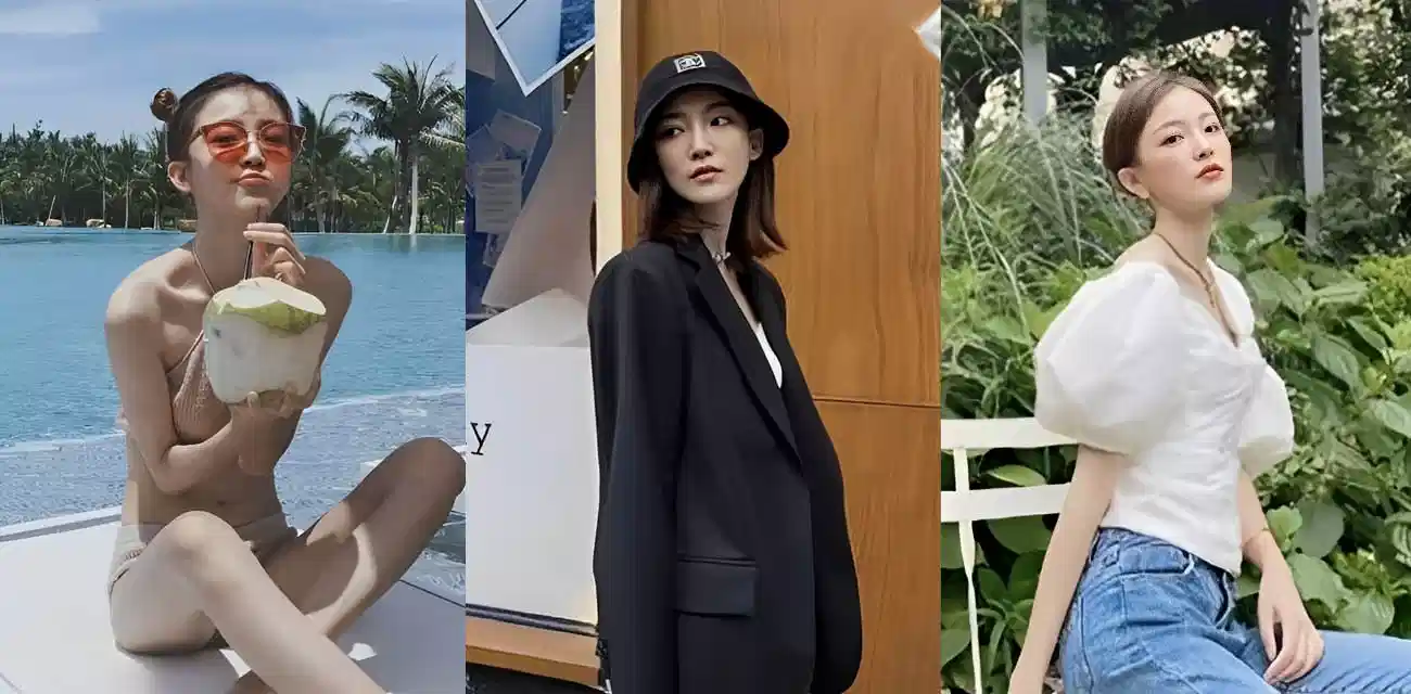 上海师范大学校花【陈大祎】性爱视频泄密，露脸口交舌尖灵活挑逗，肥美臀部高翘后入浪叫不止封面图