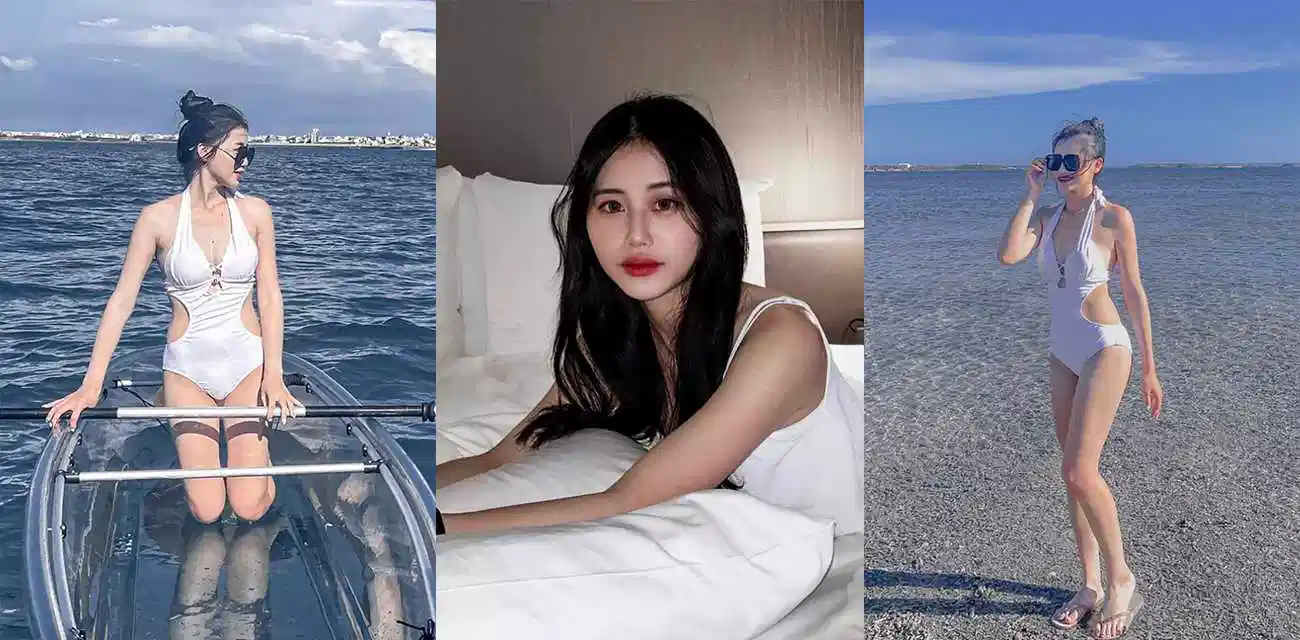 ig女网红【小柔】不雅视频流出，被炮友指奸调教女上位骑乘淫水狂喷封面图