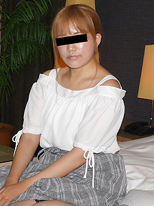 服装店店员首次尝试AV拍摄 山田梨花子封面图