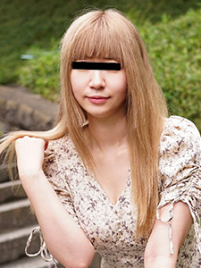 一个非常热爱性的素人女孩，她决定出演 AV 来寻求刺激。椎名美优封面图