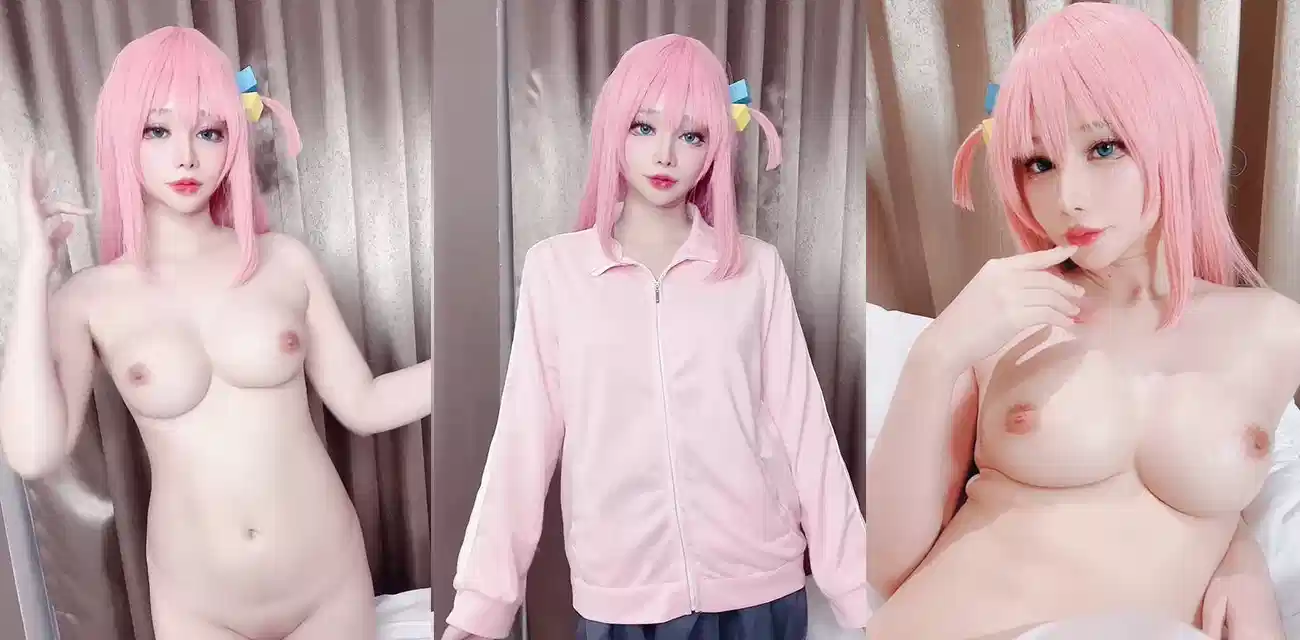 泰国名模【MittrapaChimklai】私密写真流出，露脸尺度突破天际巨乳翘臀诱人犯罪封面图