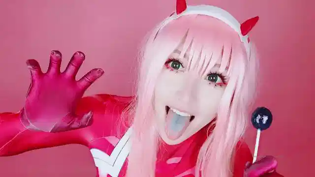 百万粉ASMR主播【misswarmj】私拍3封面图