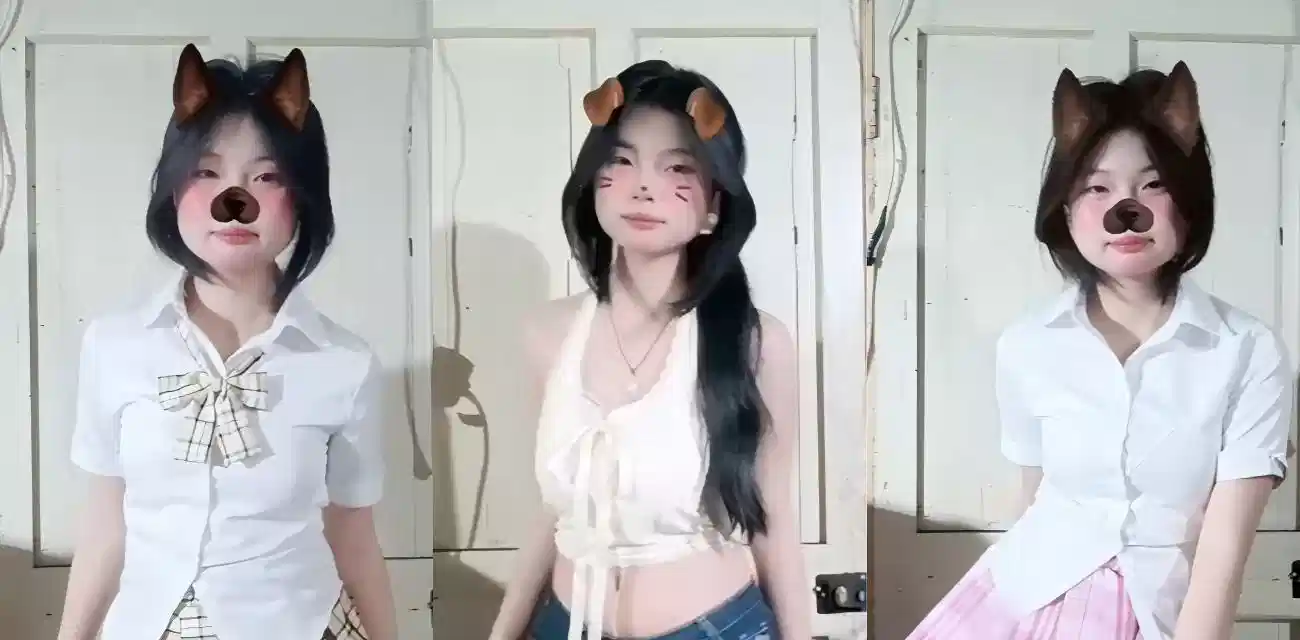 湖北孝感大一嫩妹【宋文静】性瘾极强痴迷网调，被男友玩腻后残忍曝光封面图