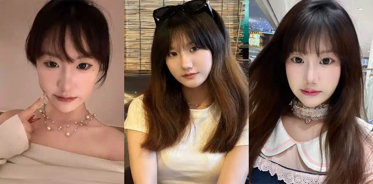 吉林女大学生【卢熙欣】不雅视频泄漏，为钱甘愿拍摄做爱视频分手后被金主曝光封面图