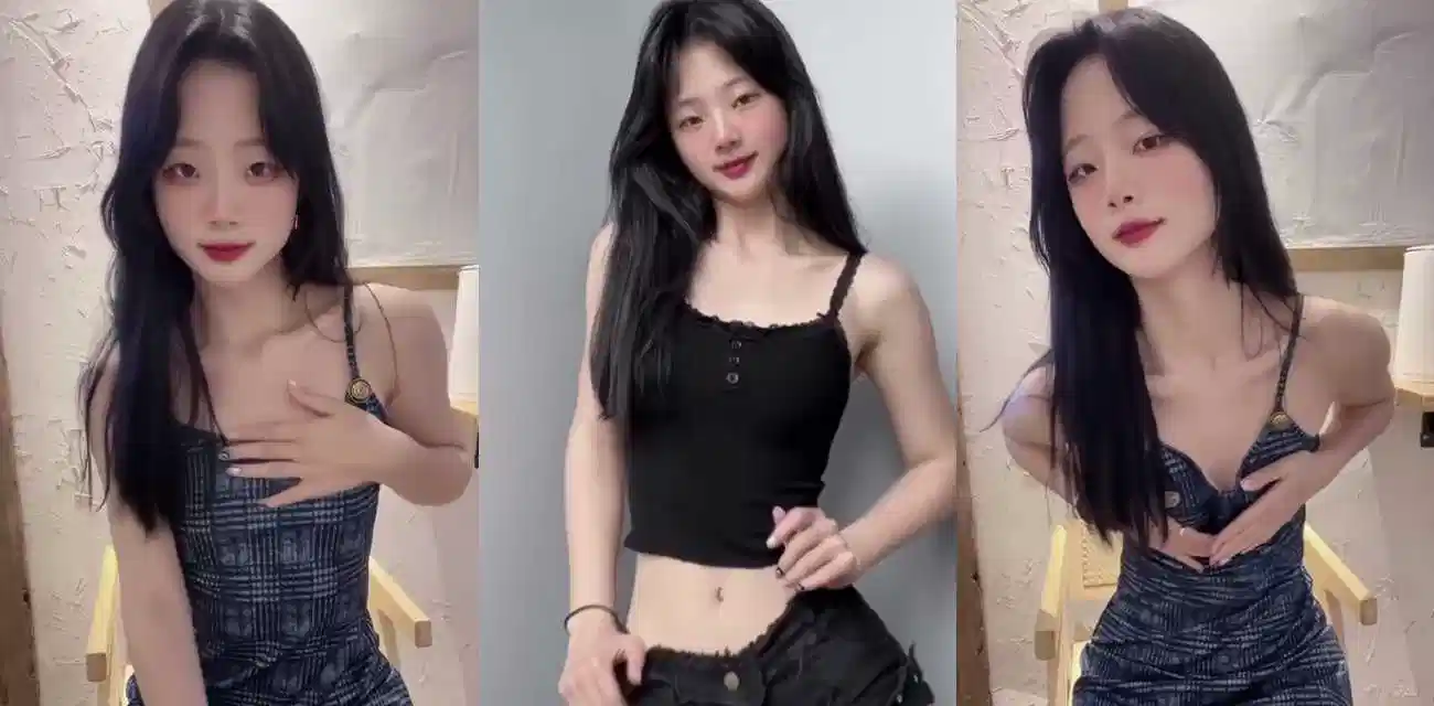 高颜值美女网红【梁柳】金主定制大尺度福利视频流出封面图