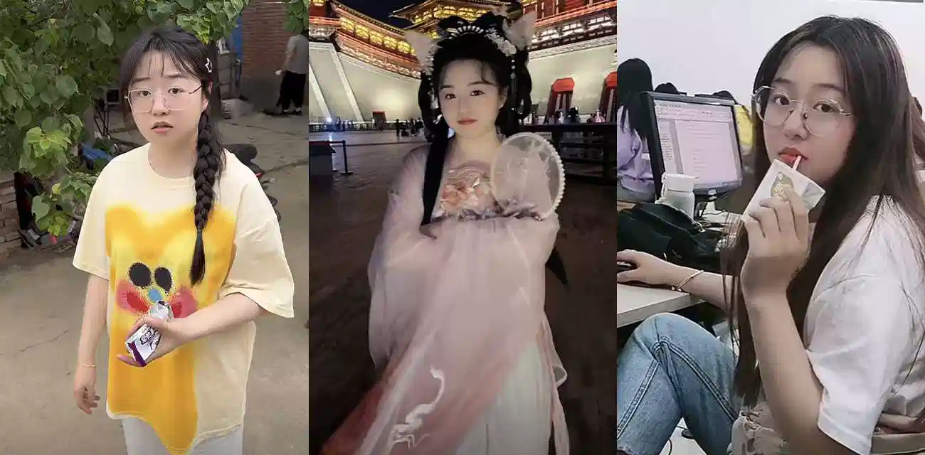 阜阳乡村网红【赵小娜】酒店激情做爱翻车，针孔视频流出炸翻全网，完整版视频独家曝光封面图