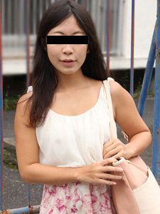 素人AV采访～我在练习柔道～筱田由纪封面图