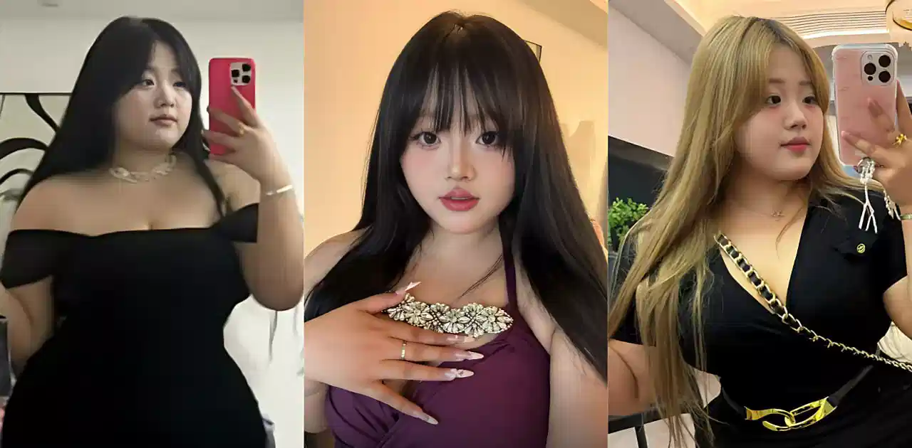 抖音网红【小妖精】巨乳肥臀尤物线下约炮视频流出，肥臀引爆夜激情骚穴彻底征服精神小伙封面图