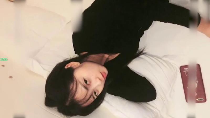 最美花季甜美女神出海【迷人的眼淚】酒店約炮無套啪啪操翻天 后入懟操白漿內射 全網僅此一部封面图