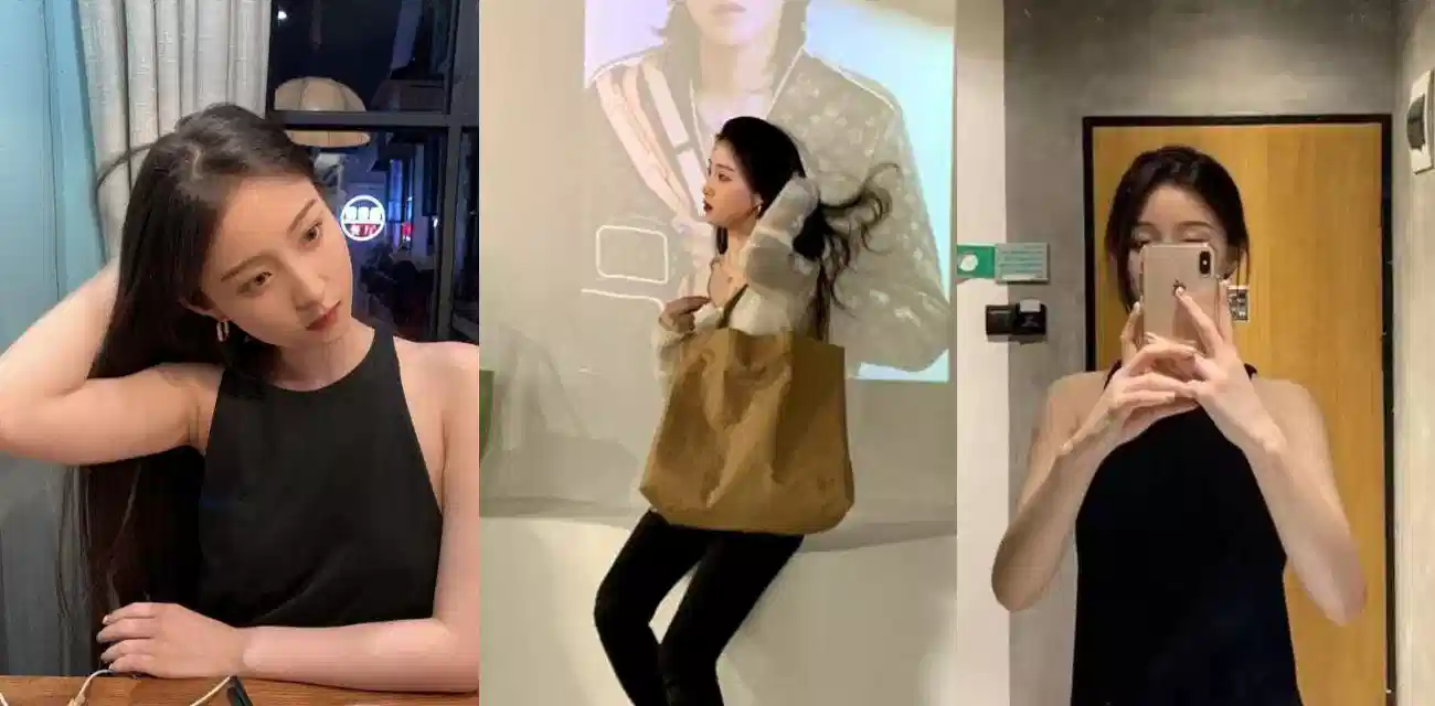 西安音乐学院【陈蓉】约炮前男友视频被现任怒爆，肥臀巨乳爆辣身材简直就是极品炮架封面图