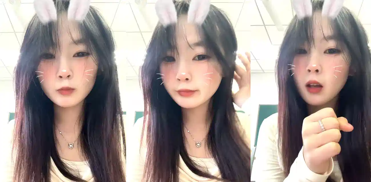 河北工程大学母狗【段欣然】不雅视频流出，白嫩娇躯被狂暴后入淫水狂流不止封面图