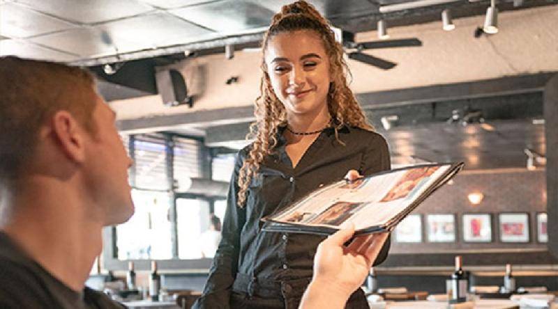 WaitressPOV Venus Valkyrie Wannabe Model封面图