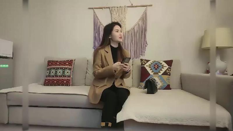 壹屌探花深夜場約了個西裝性感黑衣妹子啪啪，口交舔弄脫掉內褲掰穴上位快速抽插封面图