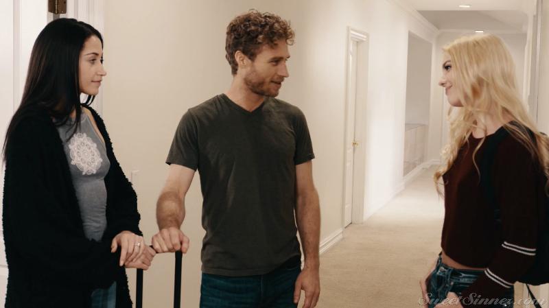 SweetSinner Emily Willis My Fiancees Brother Part 2封面图