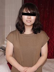 女人是怎样工作的～请测量一下我性欲极强的阴户～齐藤富美封面图