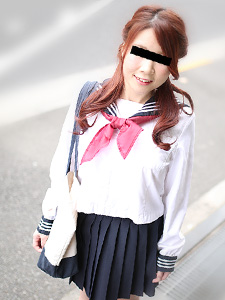 制服时代～我拿出来～濑户丽香封面图