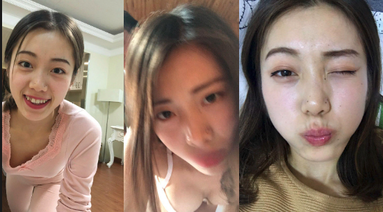 湖南辣妹子【韩亚超】脚踏两条船，交往三年的绿帽男被踹后一气之下，全网曝光两人性爱视频!封面图