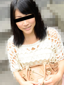 这被称为乳腺癌意识调查，我揉了揉她的乳腺，最后在她体内射精了。 千夏封面图