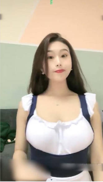 小圆黎央惠骚气牙套妹情趣女仆装开档肉丝道具自慰 毛毛浓密近距离特写假屌抽插上位骑坐封面图