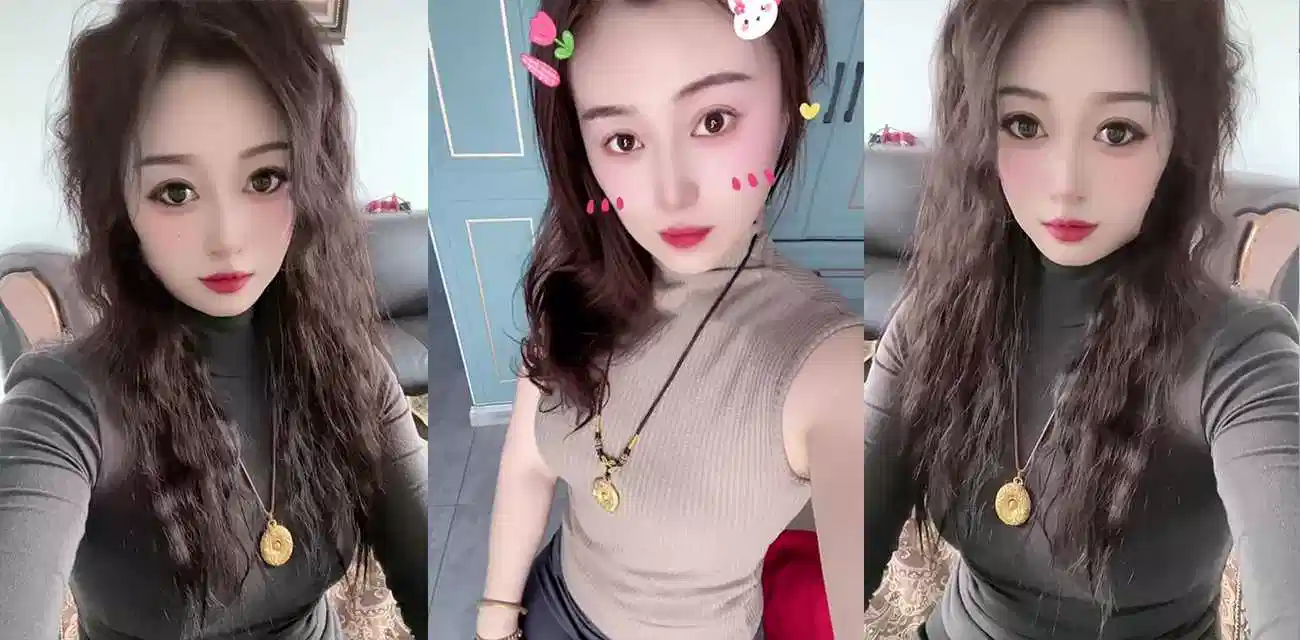 快手网红【刘大美】福利私拍泄露，苗条御姐骚劲十足，真空黑丝假屌自慰猛揉骚穴封面图