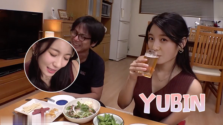 家里聚会等待友人喝醉了直接开干封面图