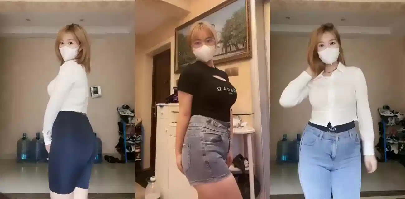 抖音24万粉巨乳网红【陈老师微胖】线下私拍流出，脸穴同框坐屌交合肉穴被蹂躏淫水喷溅封面图