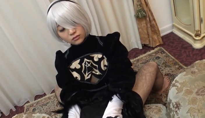 无尽角色扮演爱的攻击让你射精封面图