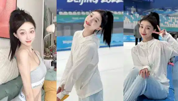 北京邮电大学【曾媛】绝美颜值校花女神，表面清纯私下竟如此反差爱舔蛋蛋封面图