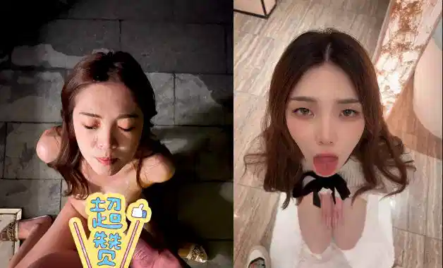 长腿颜值尤物【孙梦瑶】超模身材性感女神，被主人各种调教私拍视频流出封面图