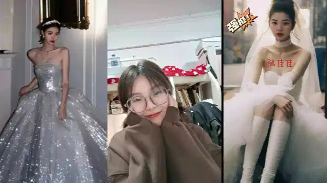 阜新市反差婊【张佳佳】有男友依旧按耐不住网上撩骚，找猛男被调教性爱视频流出封面图