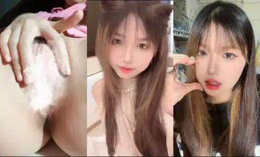 福建宁德师范学院【薛蕊晗】颜值清纯可爱，大奶反差学生妹不雅视频流出封面图