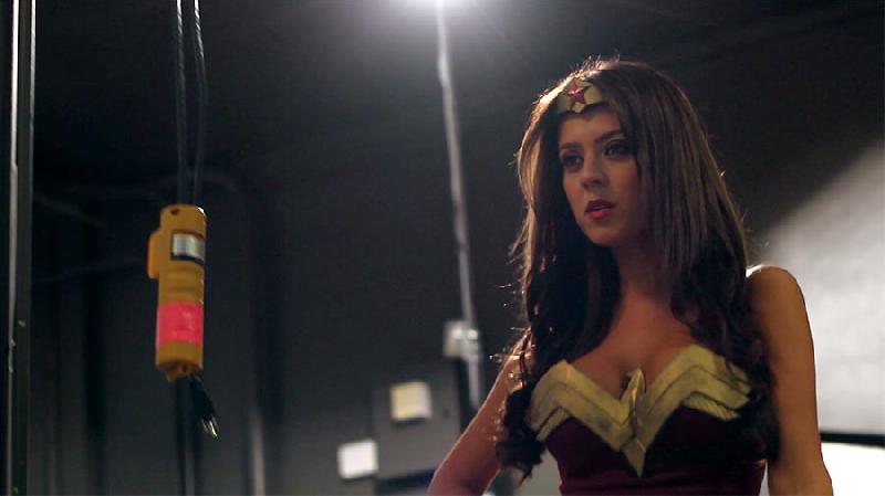 Wonderful Lady封面图