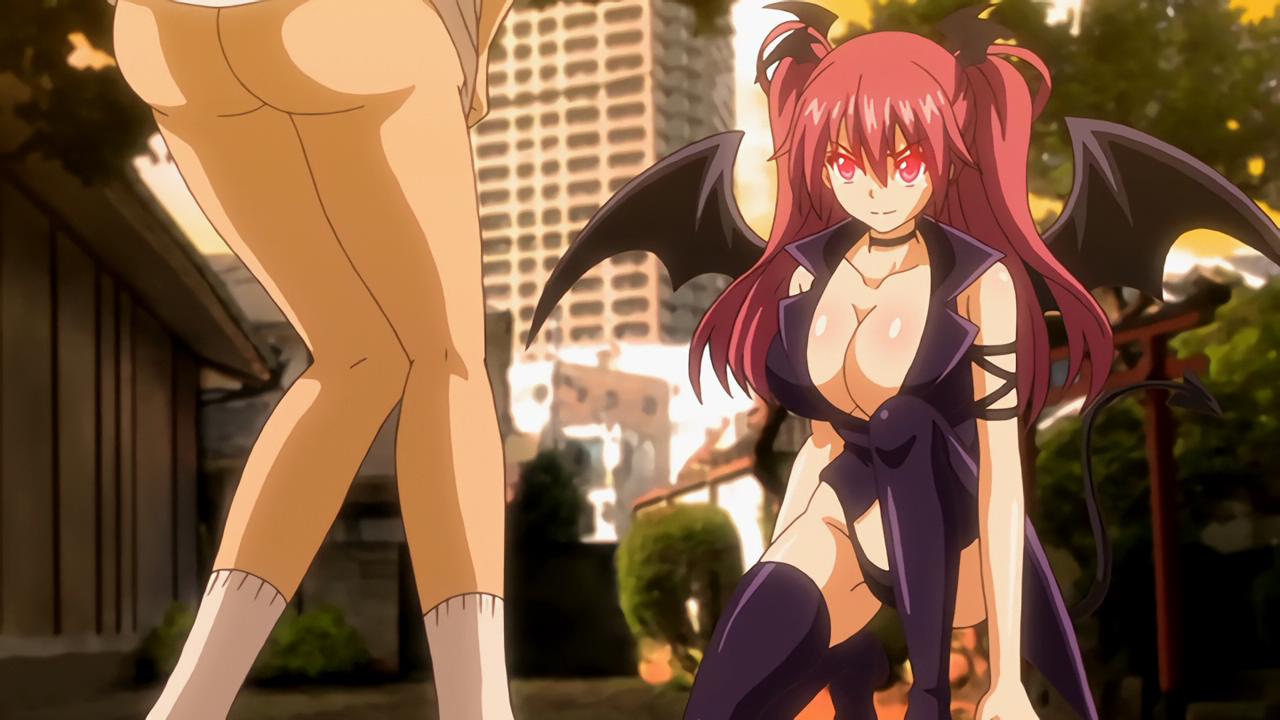 中文字幕天使降临落日的天空封面图