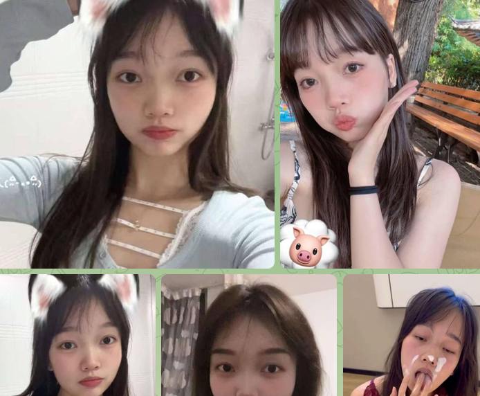 商丘职业技术学院反差少女孙秋雨 校外约炮泄欲 不料被炮友反手曝光爱爱视频封面图